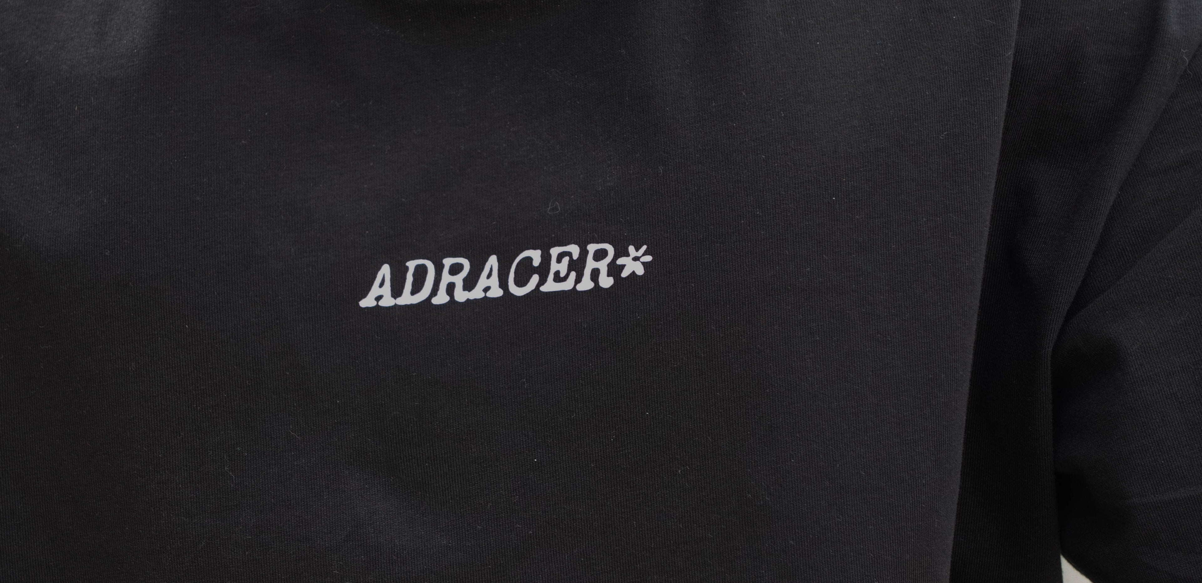 T-shirt ADRACER 