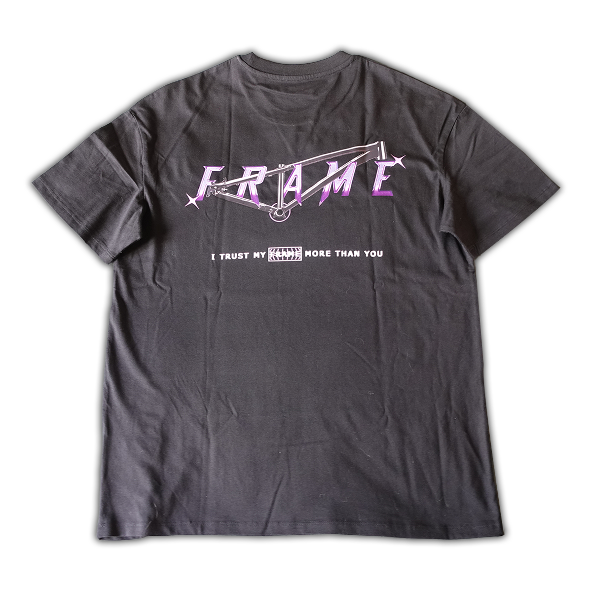 T-shirt Frame