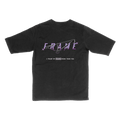 T-shirt oversize FRAME ADRACER