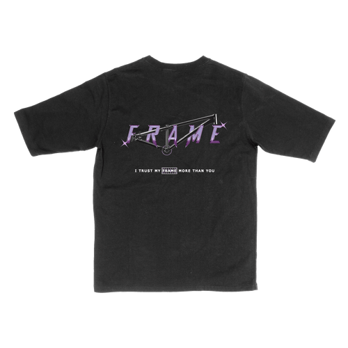 T-shirt oversize FRAME ADRACER