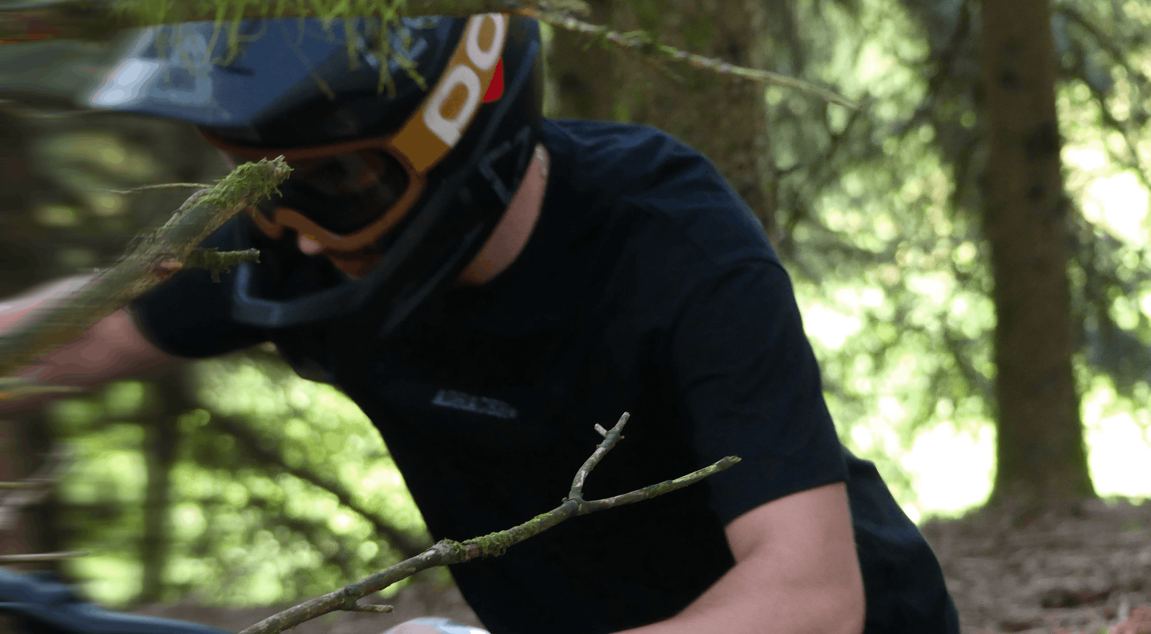 vtt mtb dirt ADRACER 